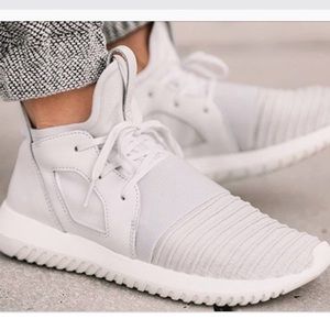 Adidas Tubular Shoes! 😍